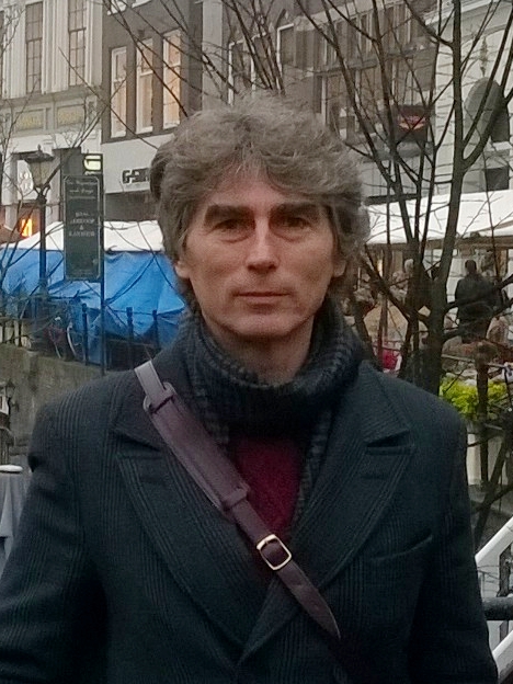 Dr Goran Damljanović