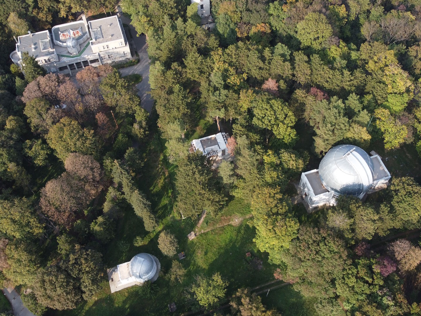 Научно-стручни скуп Aстрономске опсерваторије 22.4.2026.