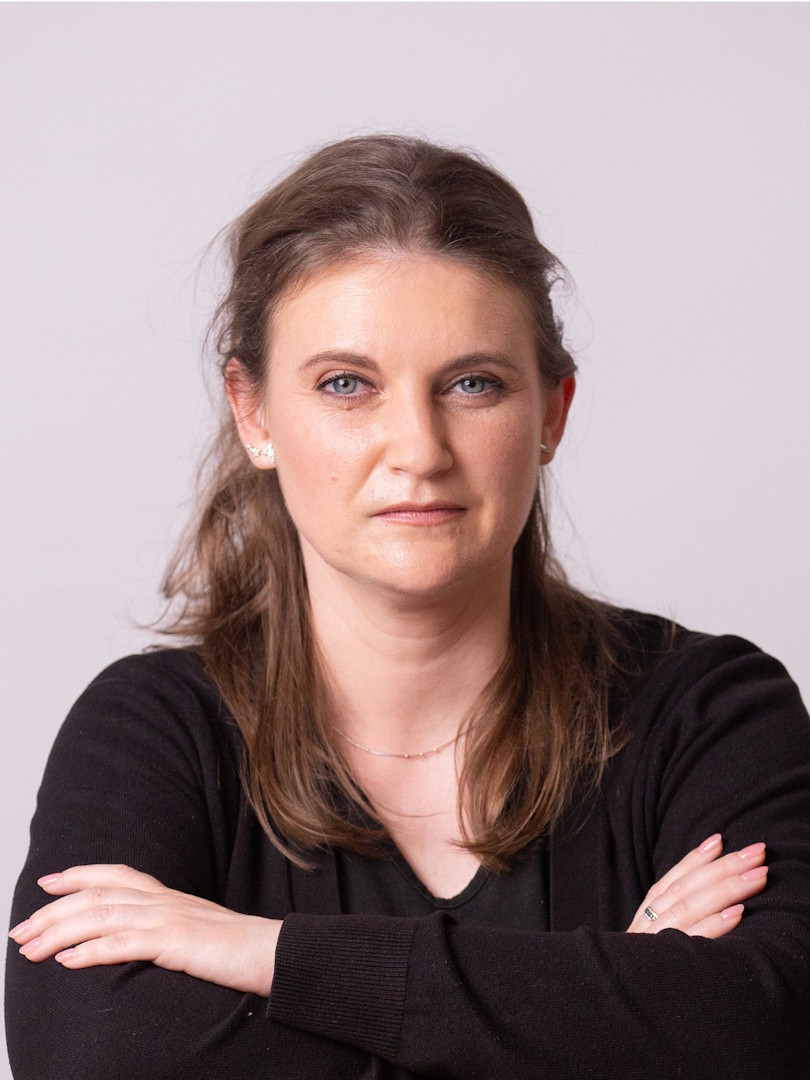 Dr Monika Jurković