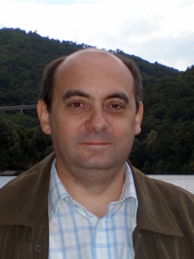 Dr Predrag Jovanović