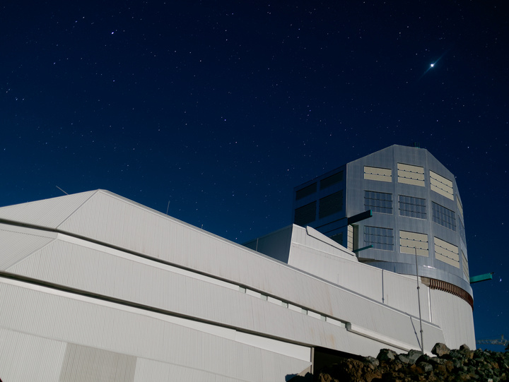Serbian in kind contribution to LSST (SER-SAG1 and SER-SAG2)