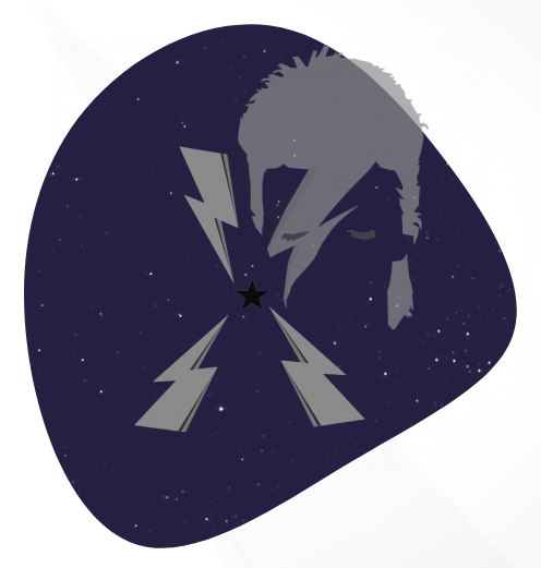 Project BOWIE: On the Trail of the Cosmic Winds