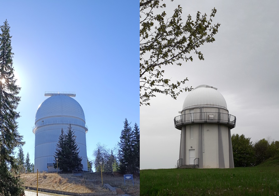 Bilateral Projects with Bulgaria