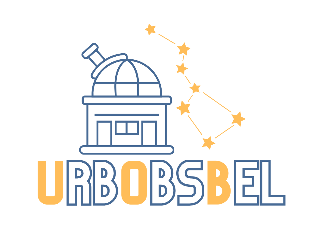 UrbObsBel - Urban Observatory