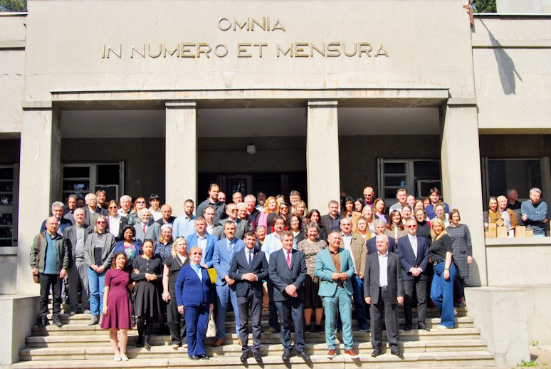 Astronomical Observatory Celebrates 139th Anniversary