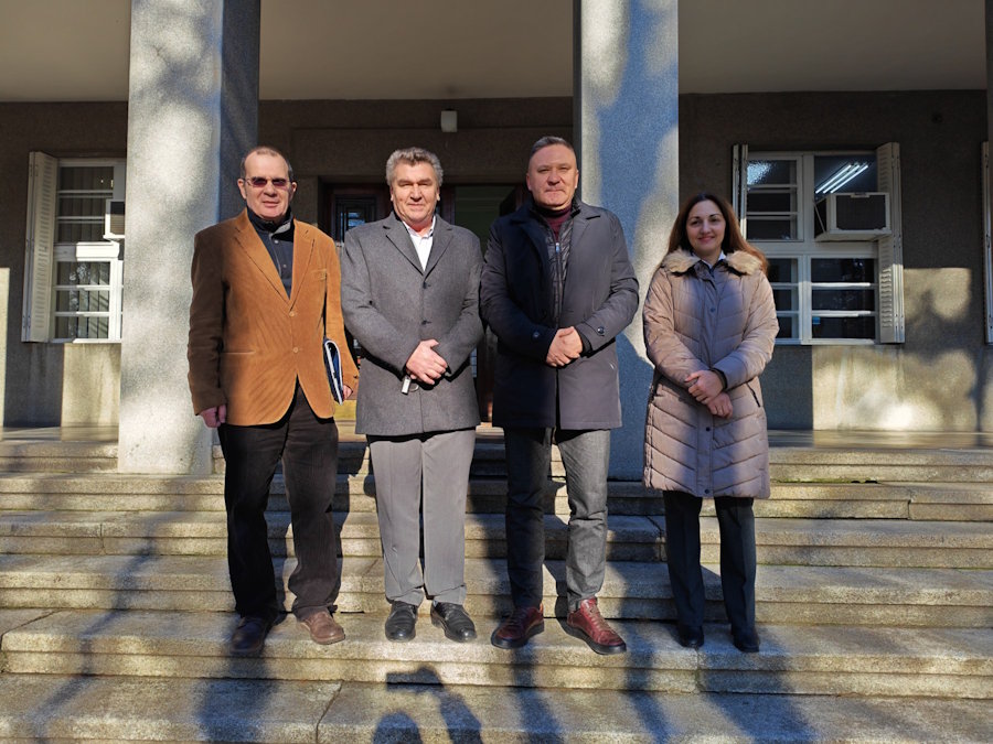 Наставак сарадње Општине Звездара и Астрономске опсерваторије