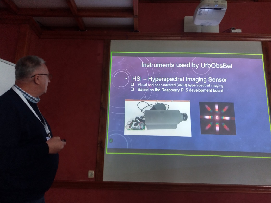 International Meeting on Operational and Research Capabilities for Better Understanding Solar-Terrestrial Interactions