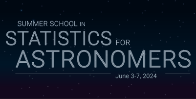Летња школа из статистике за астрономе