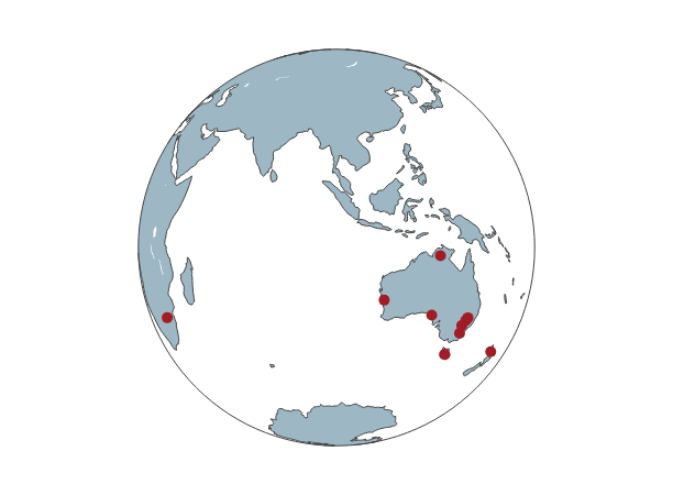 Др Марко Сталевски на челу међународног пројекта посматрања активне галаксије помоћу радио-интерферометра од преко 10000 км