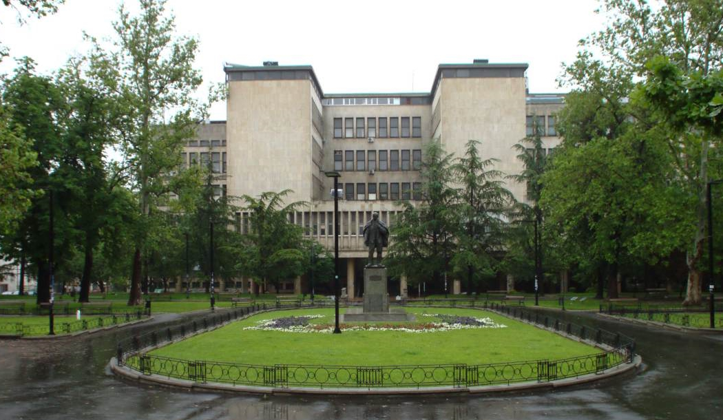  Seminar of the Department of Astronomy 29.4.2025.